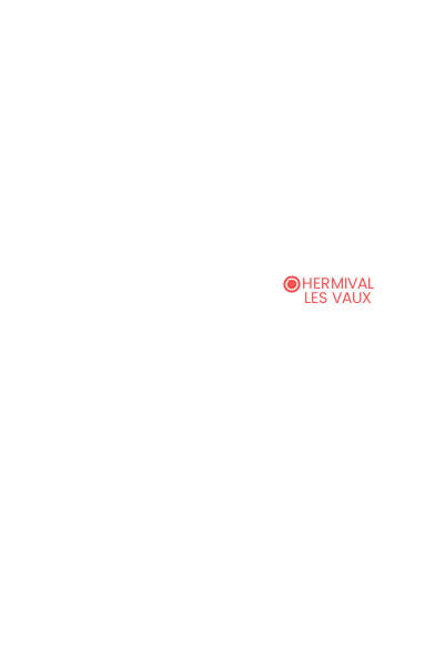 carte du pays d'auge